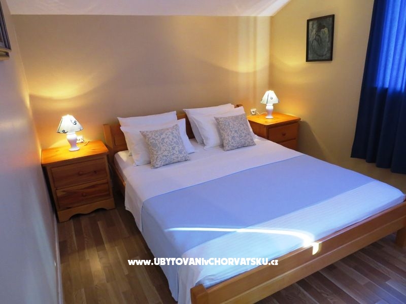 Vila Mila – Ferienwohnung Trogir, Kroatien – Foto 8