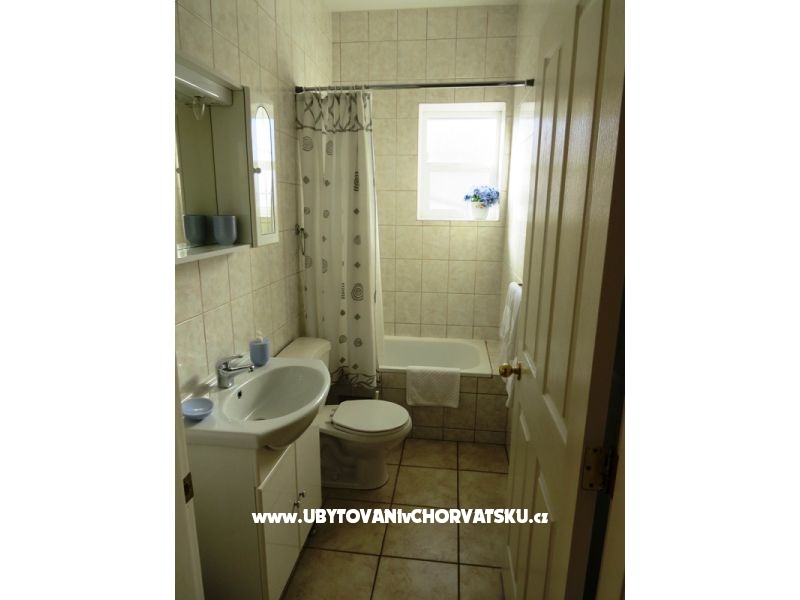 Vila Mila – Ferienwohnung Trogir, Kroatien – Foto 9