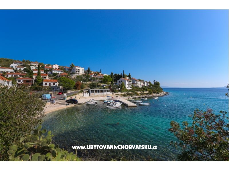Appartements Bruno – Ferienwohnung Trogir, Kroatien – Foto 18