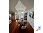 Magic sea view Leo apartments - Trogir Kroatien
