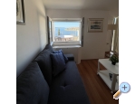 Magic sea view Leo apartments - Trogir Kroatien