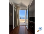 Magic sea view Leo apartments - Trogir Kroatien