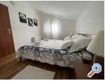 Magic sea view Leo apartments - Trogir Kroatien