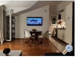 Magic sea view Leo apartments - Trogir Kroatien