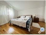 Magic sea view Leo apartments - Trogir Kroatien