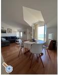 Magic sea view Leo apartments - Trogir Kroatien