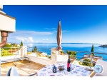 Magic sea view Leo apartments - Trogir Kroatien