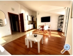 Magic sea view Leo apartments - Trogir Kroatien