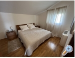 Magic sea view Leo apartments - Trogir Kroatien