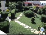Magic sea view Leo apartments - Trogir Hrvaka