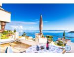 Magic sea view Leo apartments - Trogir Hrvaka