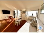 Magic sea view Leo apartments - Trogir Hrvaka