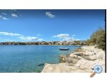 Magic sea view Leo apartments - Trogir Hrvaka