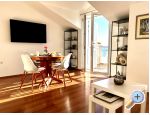 Magic sea view Leo apartments - Trogir Hrvaka