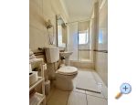 Magic sea view Leo apartments - Trogir Hrvaka
