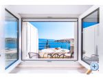 Magic sea view Leo apartments - Trogir Hrvaka
