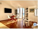 Magic sea view Leo apartments - Trogir Hrvaka