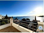 Magic sea view Leo apartments - Trogir Hrvaka