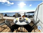 Magic sea view Leo apartments - Trogir Hrvaka