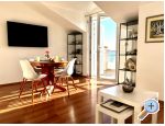 Magic sea view Leo apartments - Trogir Hrvaka