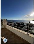 Magic sea view Leo apartments - Trogir Hrvaka