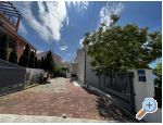 Magic sea view Leo apartments - Trogir Hrvaka