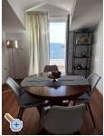 Magic sea view Leo apartments - Trogir Hrvaka
