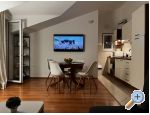 Magic sea view Leo apartments - Trogir Hrvaka