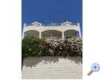 Magic sea view Leo apartments - Trogir Hrvaka