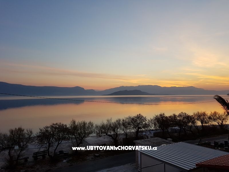 Villa Ana – Ferienwohnung Trogir, Kroatien – Foto 2