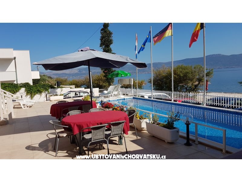 Villa Ana – Ferienwohnung Trogir, Kroatien – Foto 4