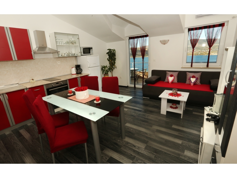 Villa Andric - Trogir Croatia