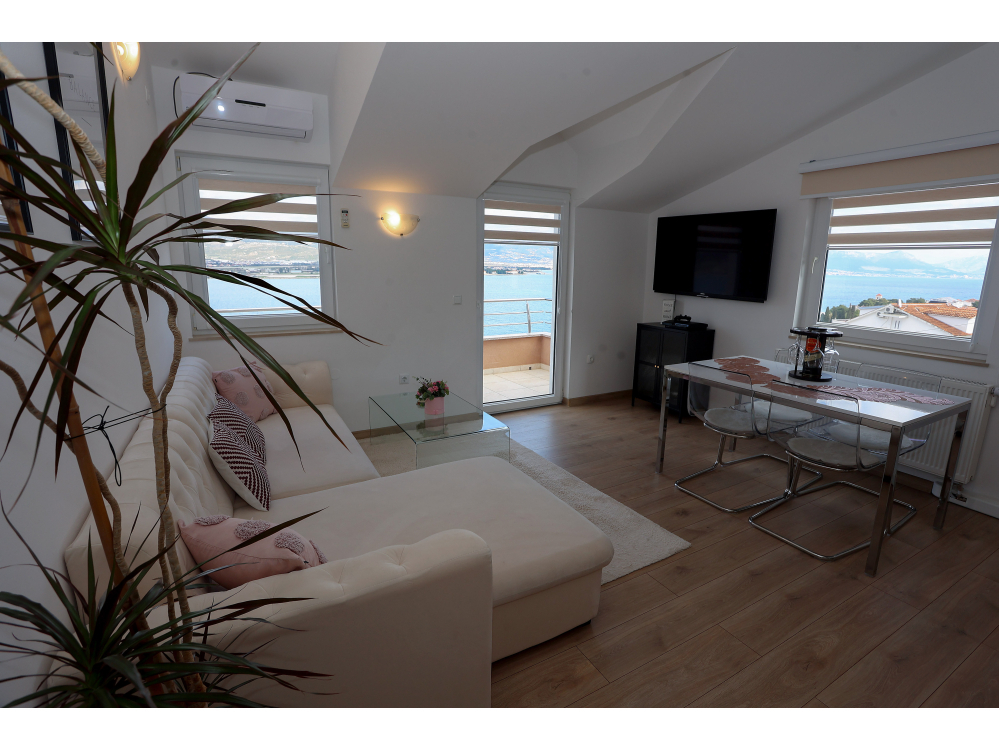 Villa Andric - Trogir Croatia
