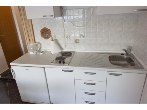 Villa Antonija - Trogir Croatie