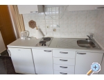 Villa Antonija - Trogir Chorvatsko