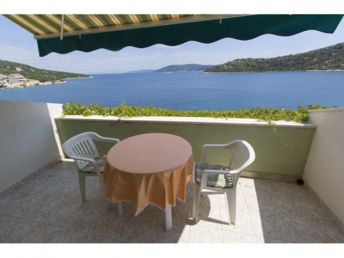 Villa Antonija - Trogir Croatie