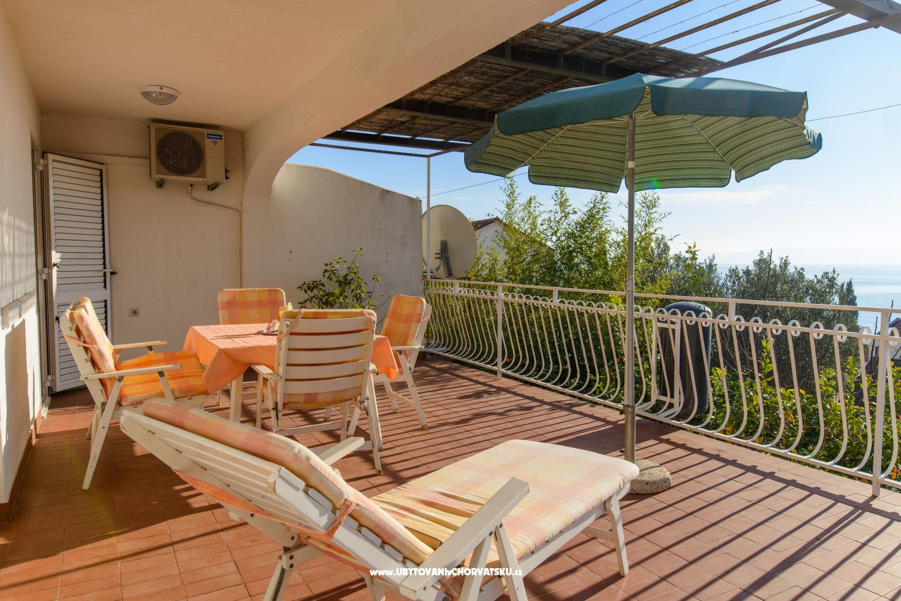 Villa Bellevue – Ferienwohnung Trogir, Kroatien – Foto 2