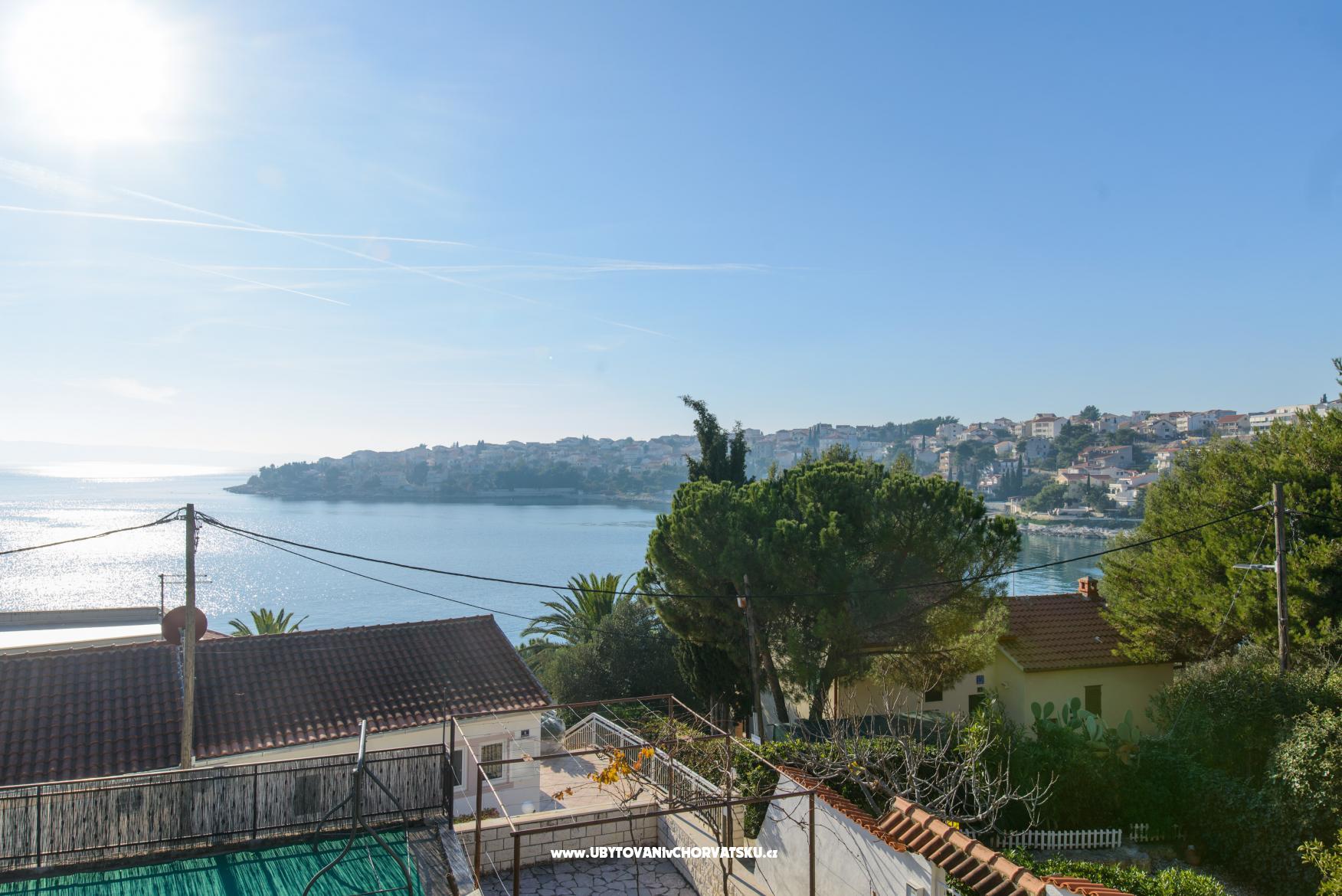 Villa Bellevue – Ferienwohnung Trogir, Kroatien – Foto 4