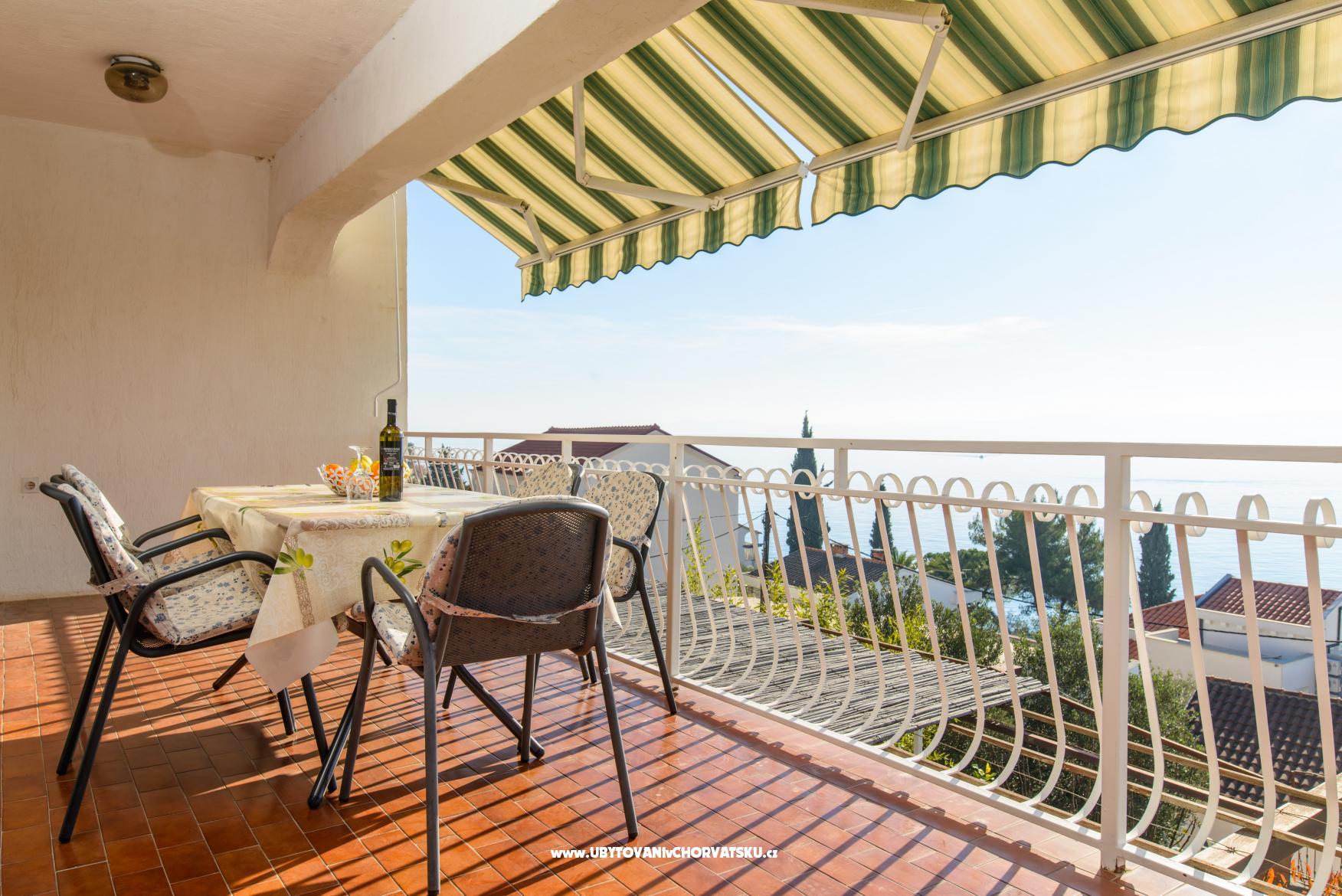 Villa Bellevue – Ferienwohnung Trogir, Kroatien – Foto 6