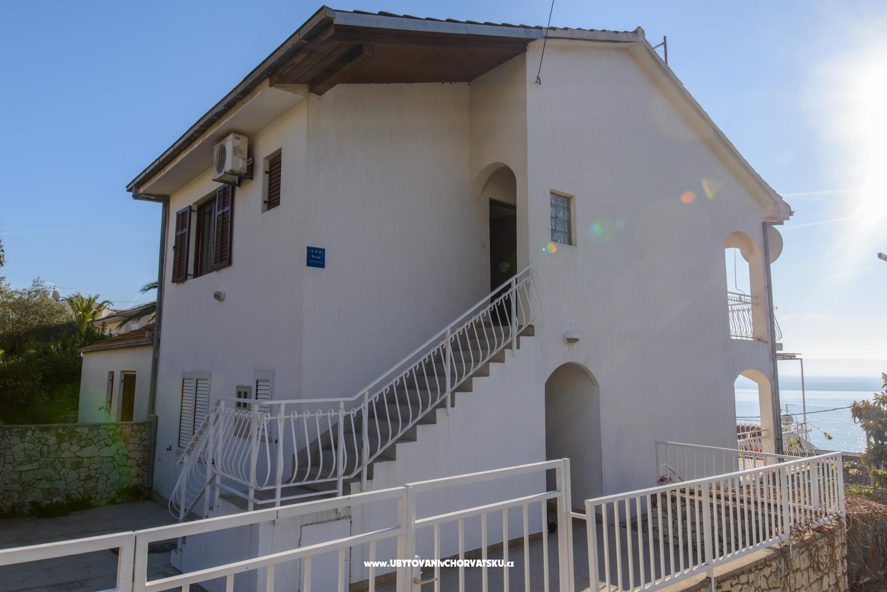 Villa Bellevue – Ferienwohnung Trogir, Kroatien – Foto 7