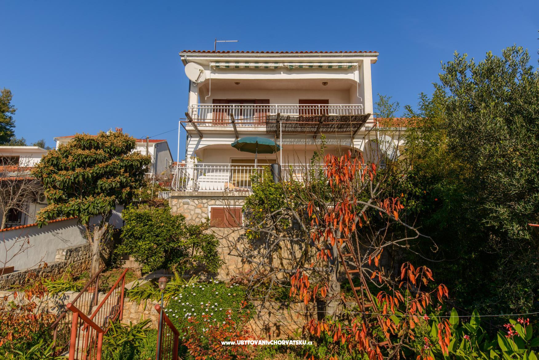 Villa Bellevue – Ferienwohnung Trogir, Kroatien – Foto 8