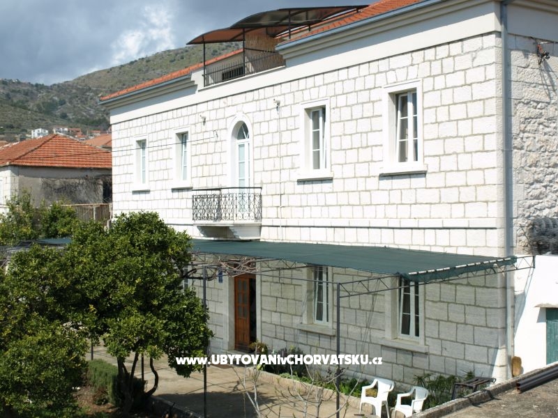 Villa Bilota – Ferienwohnung Trogir, Kroatien – Foto 1