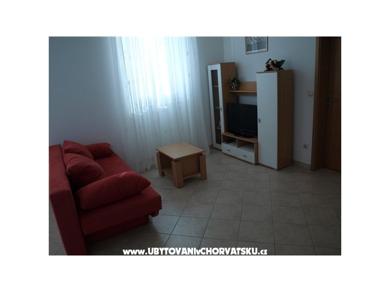 Villa Bilota – Ferienwohnung Trogir, Kroatien – Foto 10