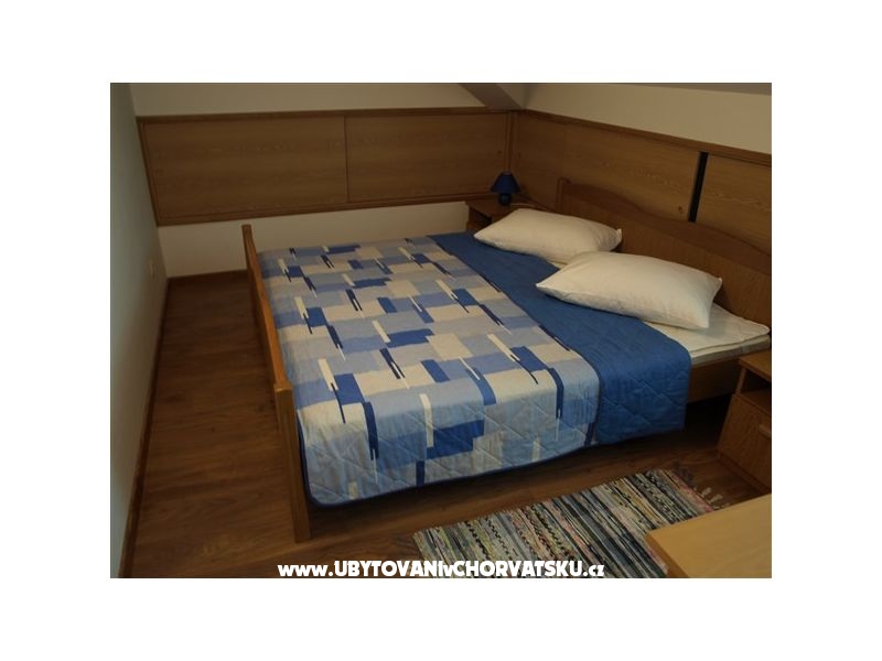 Villa Bilota – Ferienwohnung Trogir, Kroatien – Foto 13