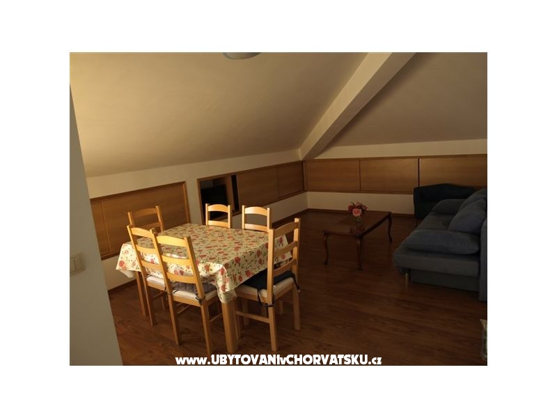 Villa Bilota – Ferienwohnung Trogir, Kroatien – Foto 15