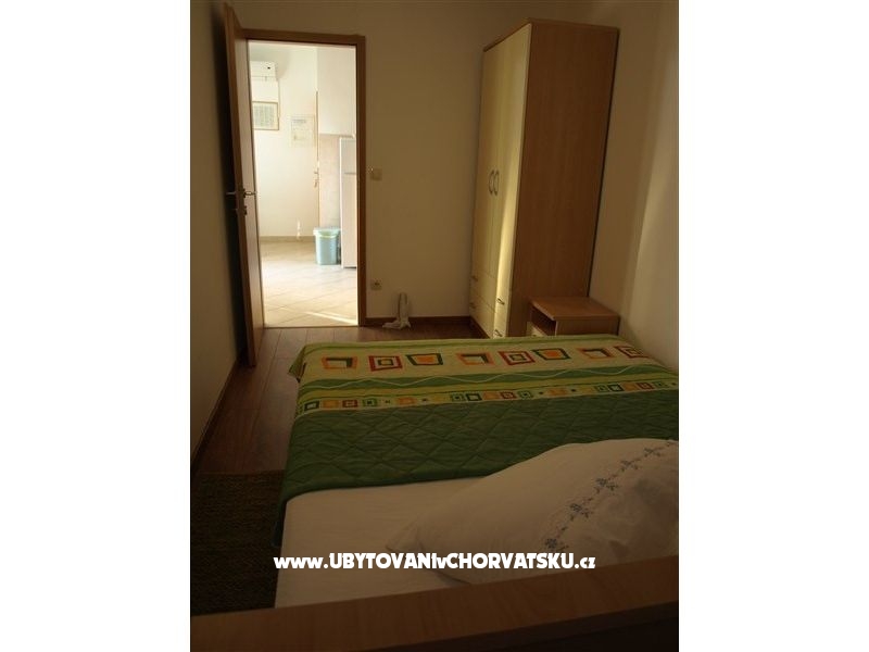 Villa Bilota – Ferienwohnung Trogir, Kroatien – Foto 16