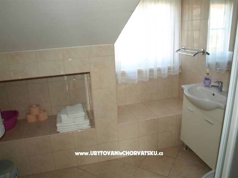 Villa Bilota – Ferienwohnung Trogir, Kroatien – Foto 17