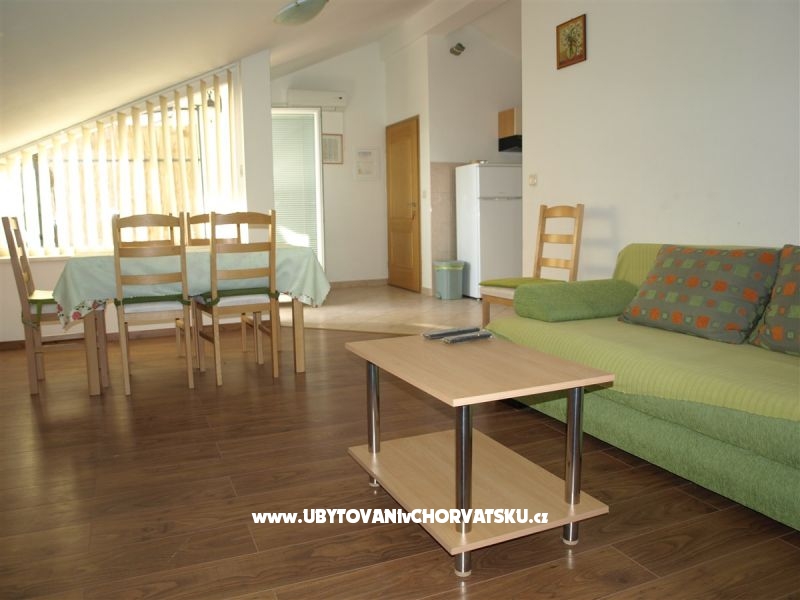 Villa Bilota – Ferienwohnung Trogir, Kroatien – Foto 18