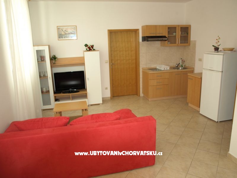 Villa Bilota – Ferienwohnung Trogir, Kroatien – Foto 2