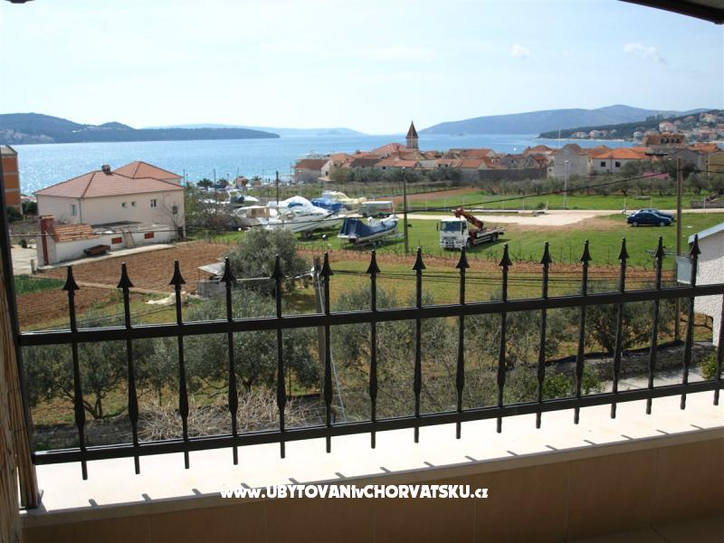 Villa Bilota – Ferienwohnung Trogir, Kroatien – Foto 3